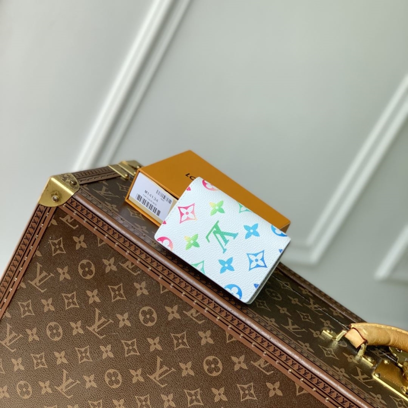 LV Wallets